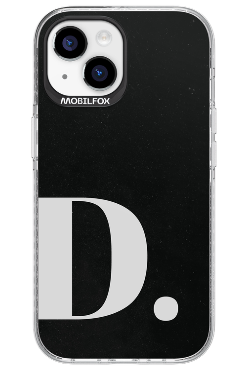 D (Off Space) 2.0 - Apple iPhone 15