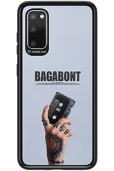 Bagabont Text 2.0 - Samsung Galaxy S20