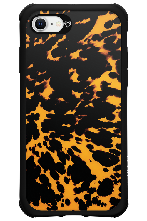 Tortoise Shell 2.0 - Apple iPhone 7