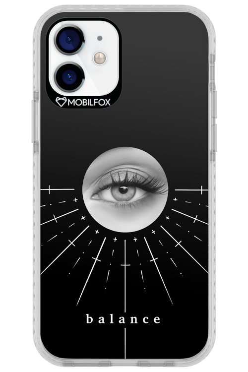 Szem 2.0 - Apple iPhone 12