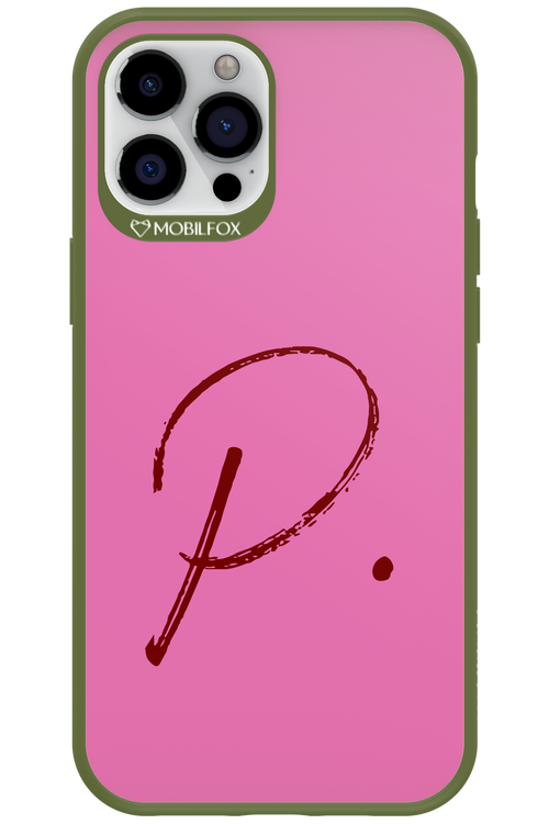 (Sorbet) P 2.0 - Apple iPhone 12 Pro Max