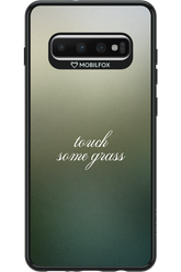 Natural Reset - Samsung Galaxy S10+