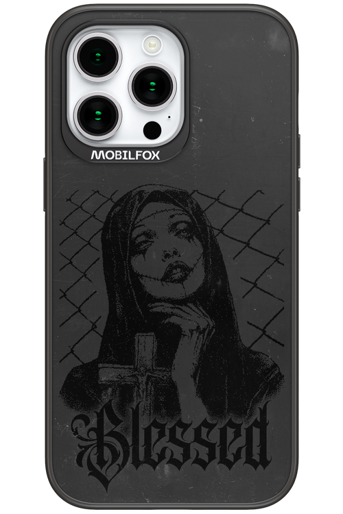 God bless 2.0 - Apple iPhone 15 Pro Max