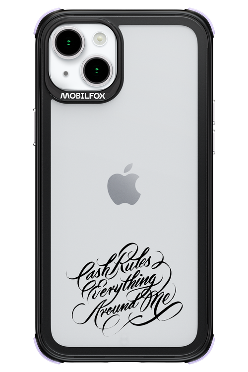 Cash Rules Script - Apple iPhone 15 Plus