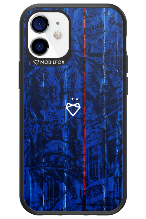 Franta x Mobilfox 2.0 - Apple iPhone 12 Mini