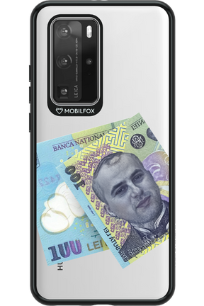 Zbir Lei - Huawei P40 Pro