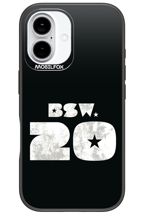 BSW 20 (9) 2.0 - Apple iPhone 16