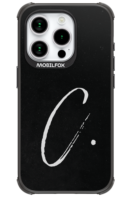 (Off Space) C 2.0 - Apple iPhone 15 Pro