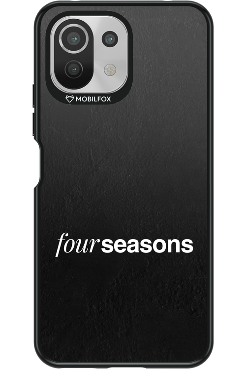 BSW FourSeasons 2 2.0 - Xiaomi Mi 11 Lite (2021)