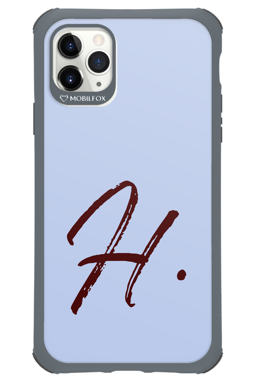 (Jellyfish Presso) H 2.0 - Apple iPhone 11 Pro Max