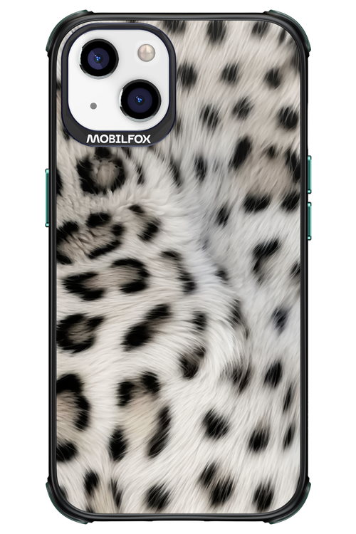 White Leo - Apple iPhone 13