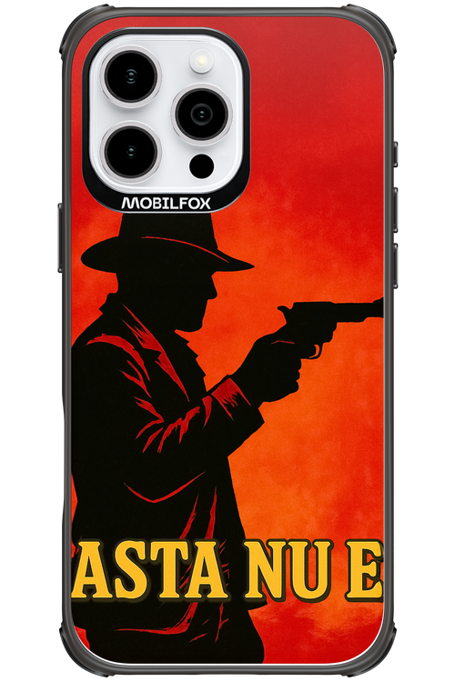 Sunset Duel - Apple iPhone 16 Pro Max