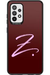 (Dark Blush) Z 2.0 - Samsung Galaxy A72