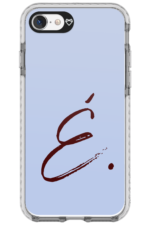 (Jellyfish Presso) E II 2.0 - Apple iPhone 8
