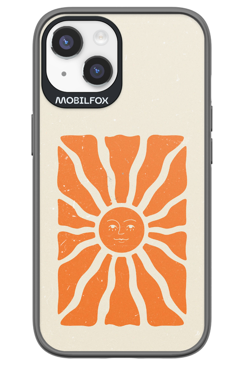 Solar Soul 2.0 - Apple iPhone 14