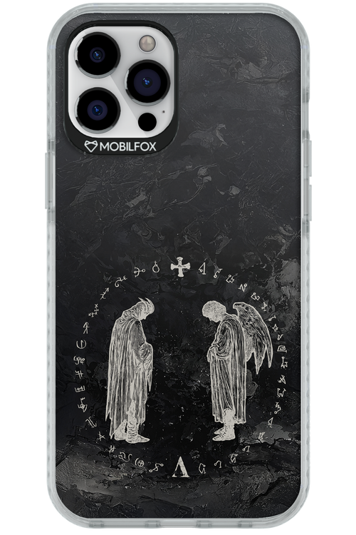 iNGER & D3MON V1 2.0 - Apple iPhone 12 Pro Max