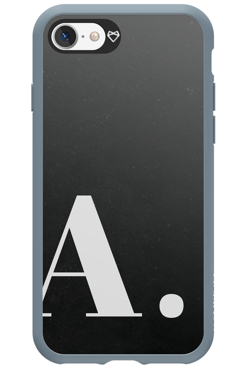 A (Off Space) 2.0 - Apple iPhone 7