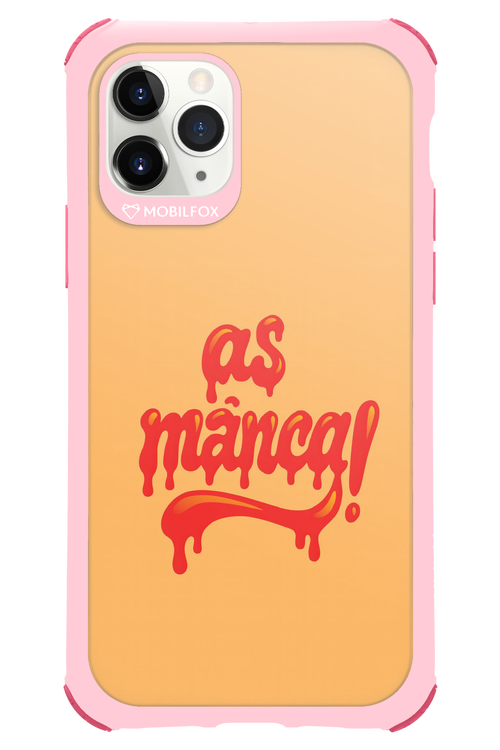 AȘ MÂNCA 2 - Apple iPhone 11 Pro