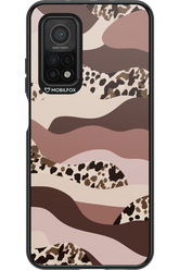 Earth Camo - Xiaomi Mi 10T 5G