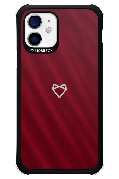 Ungaria X Mobilfox 2.0 - Apple iPhone 12