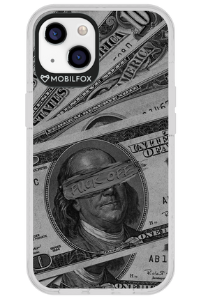 Talking Money - Apple iPhone 13