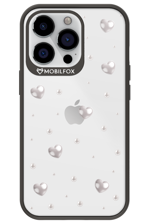 Pearl Tears 2.0 - Apple iPhone 13 Pro