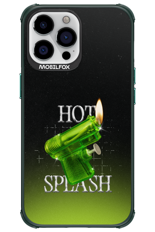 Hot Splash 2.0 - Apple iPhone 13 Pro Max