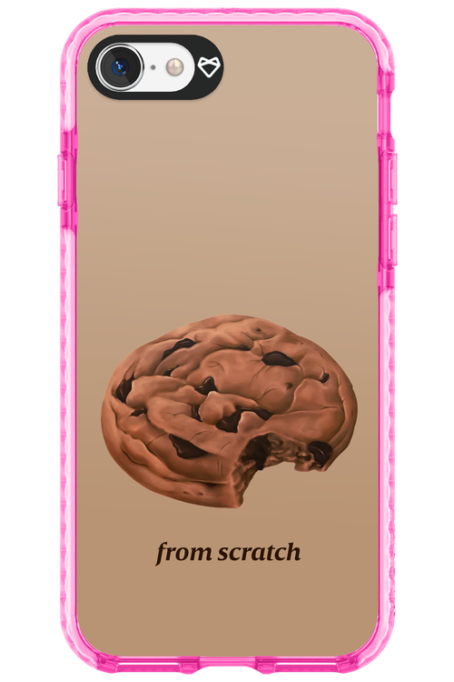 Classy Cookie - Apple iPhone 7