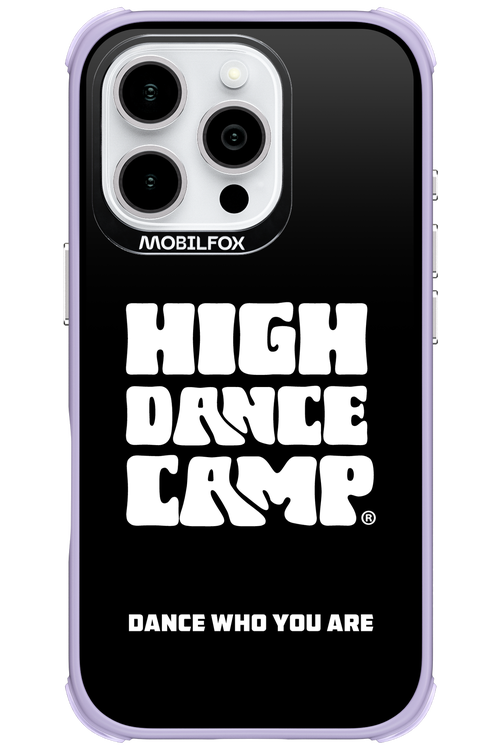 HDC 1 2.0 - Apple iPhone 16 Pro