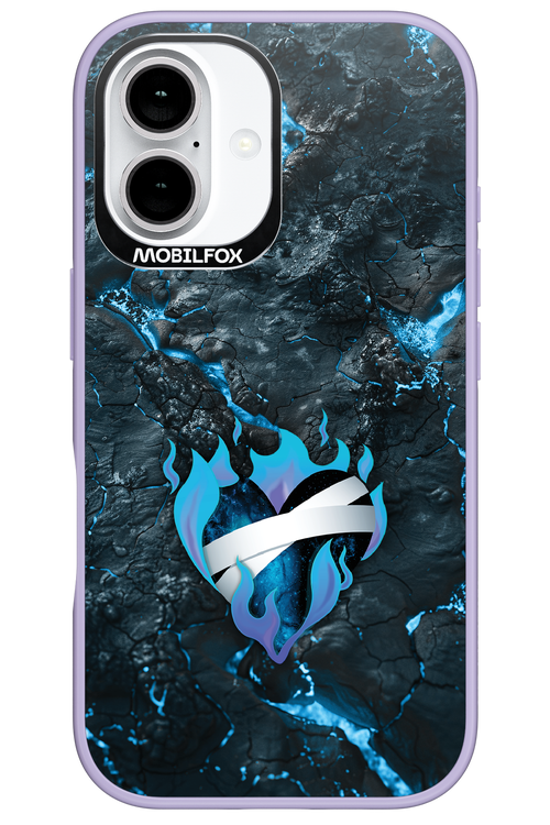 Icefire 2.0 - Apple iPhone 16