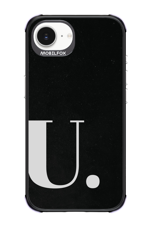U (Off Space) 2.0 - Apple iPhone 16e