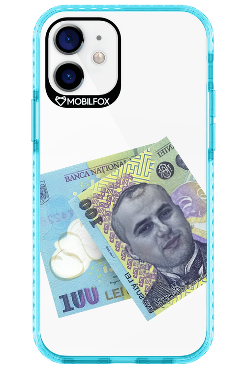Zbir Lei 2.0 - Apple iPhone 12