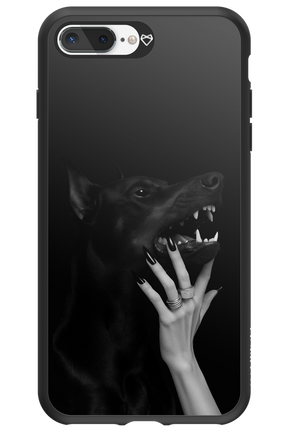 Hellhound 2.0 - Apple iPhone 8 Plus