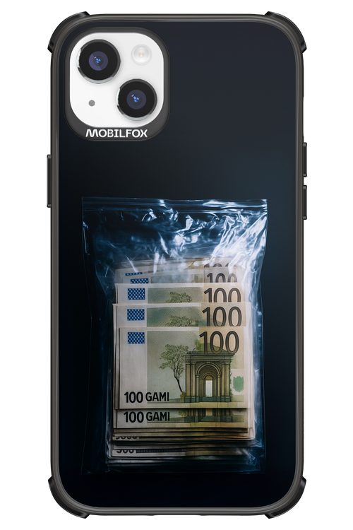 Moneybag 2.0 - Apple iPhone 14 Plus