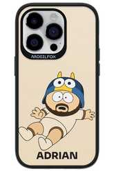 ChildHeli 1 - Apple iPhone 14 Pro