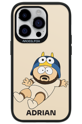 ChildHeli 1 - Apple iPhone 14 Pro