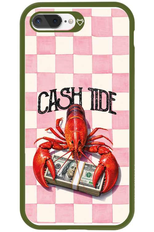 Cash Tide 2.0 - Apple iPhone 8 Plus