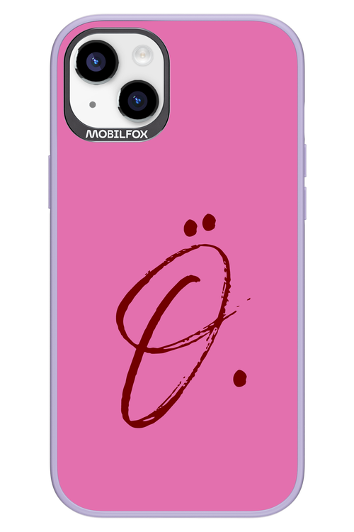 (Sorbet) O II 2.0 - Apple iPhone 14 Plus
