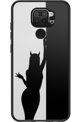 Devil Babe - Xiaomi Redmi Note 9