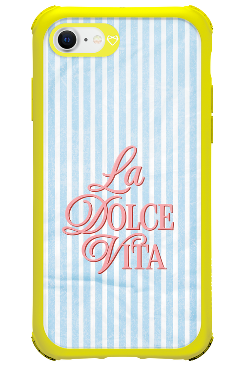 La Dolce Vita 2.0 - Apple iPhone SE 2022