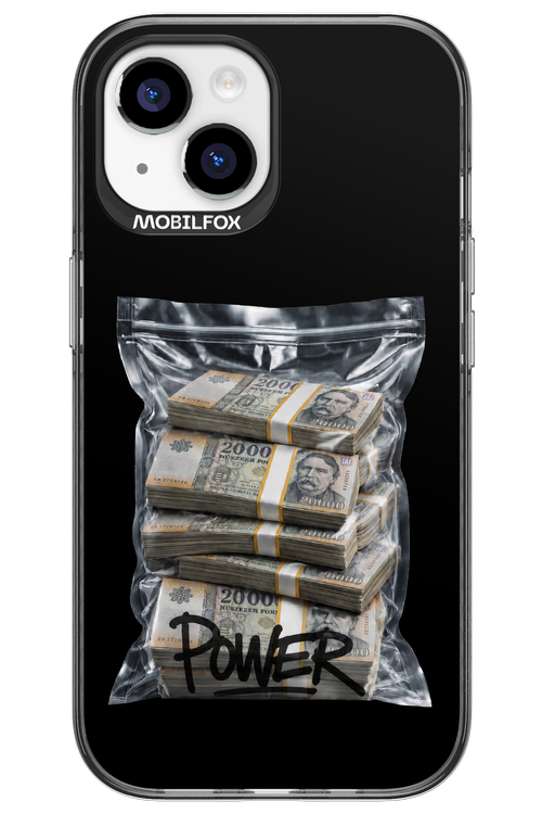 Money Bag 2.0 - Apple iPhone 15