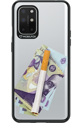Cigarette 100 Lei 2.0 - OnePlus 8T