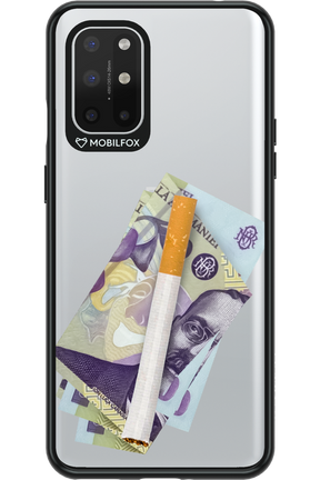 Cigarette 100 Lei 2.0 - OnePlus 8T