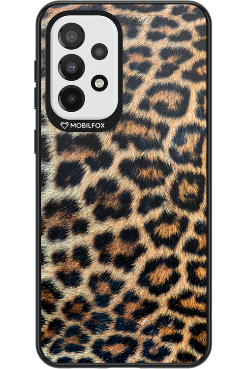 Leopard - Samsung Galaxy A33