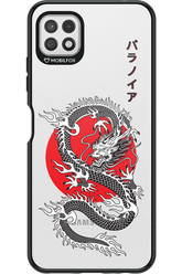 Japan dragon 2.0 - Samsung Galaxy A22 5G