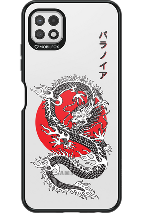 Japan dragon 2.0 - Samsung Galaxy A22 5G