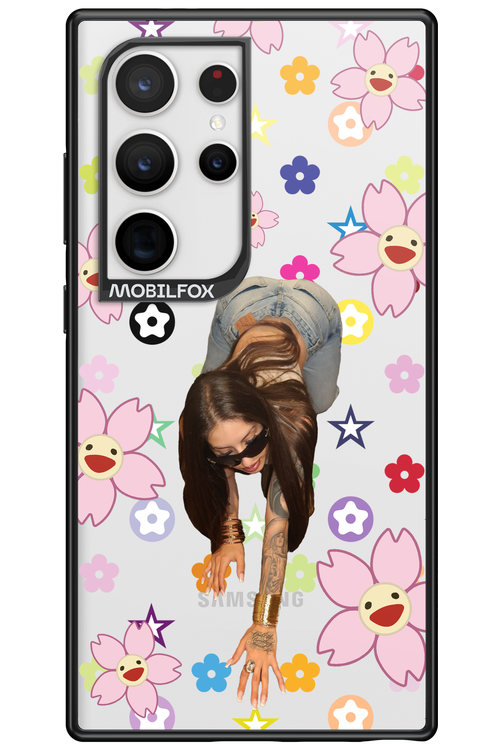 Oh G!rl - Samsung Galaxy S24 Ultra