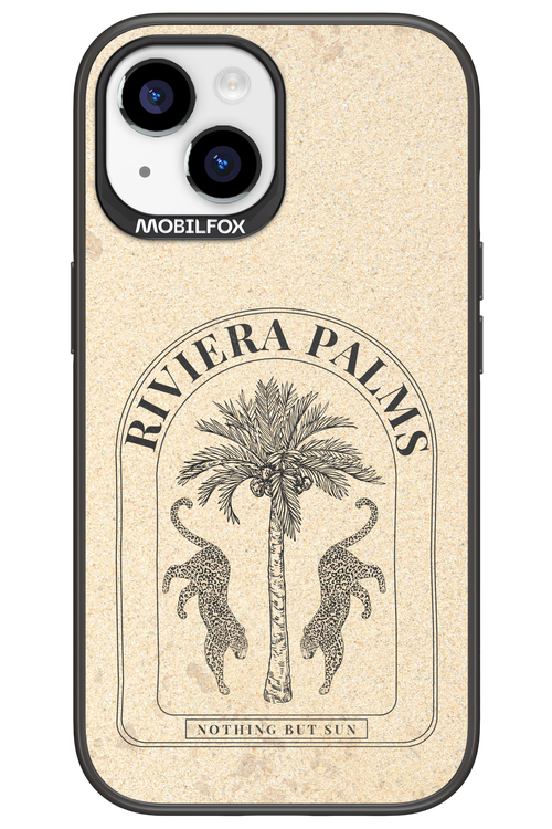 Riviera Palms 2.0 - Apple iPhone 15