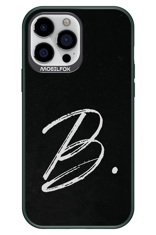 (Off Space) B 2.0 - Apple iPhone 13 Pro Max