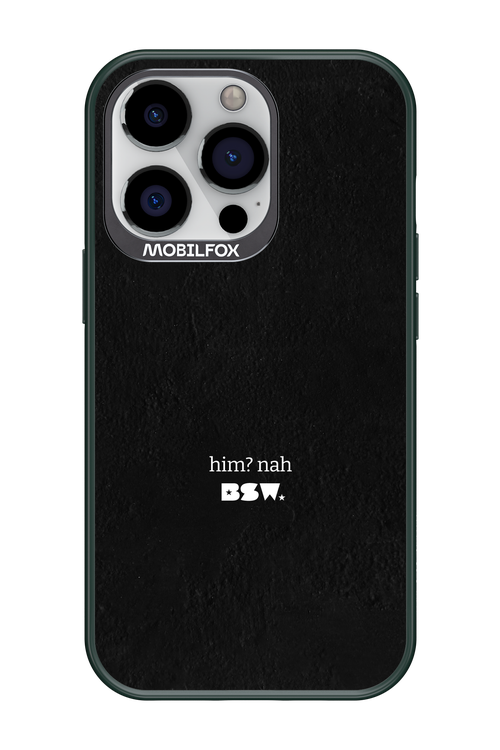 BSW FourSeasons 9 2.0 - Apple iPhone 13 Pro